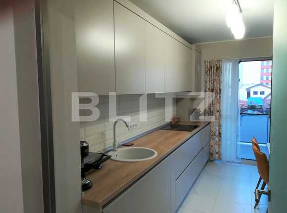 Apartament de închiriat 3 camere Marasti - 86302AI | BLITZ Cluj-Napoca | Poza5