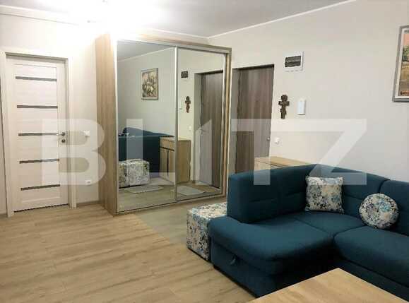 Apartament de închiriat 3 camere Marasti - 86302AI | BLITZ Cluj-Napoca | Poza2