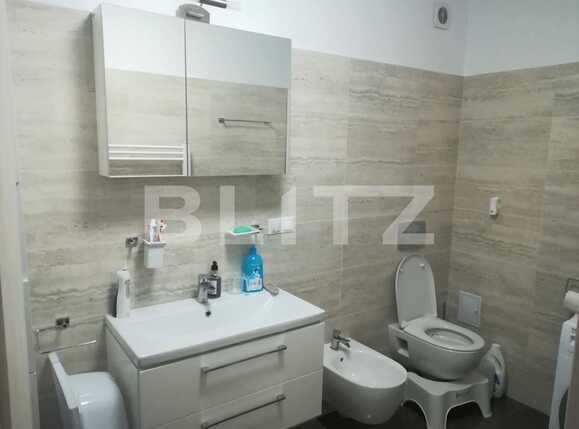 Apartament de închiriat 3 camere Marasti - 86302AI | BLITZ Cluj-Napoca | Poza7