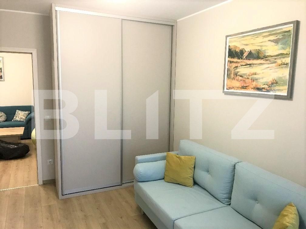 Apartament de închiriat 3 camere Marasti - 86302AI | BLITZ Cluj-Napoca | Poza3