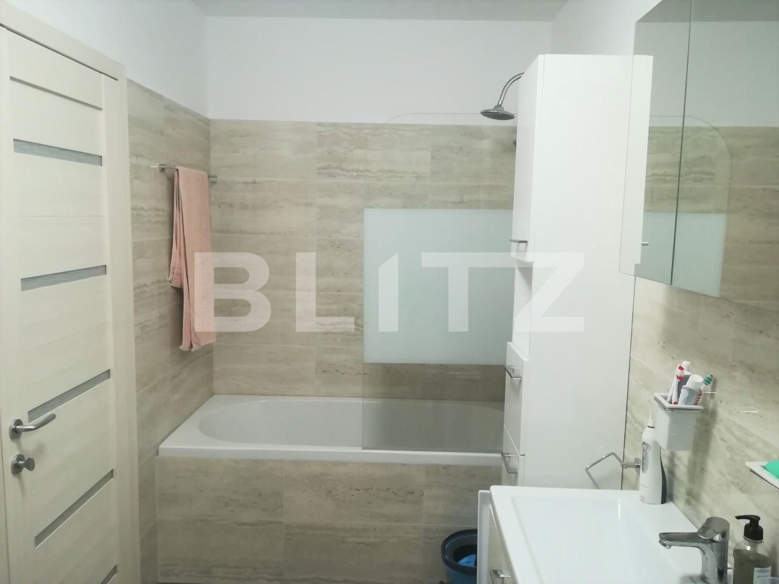 Apartament de închiriat 3 camere Marasti - 86302AI | BLITZ Cluj-Napoca | Poza6