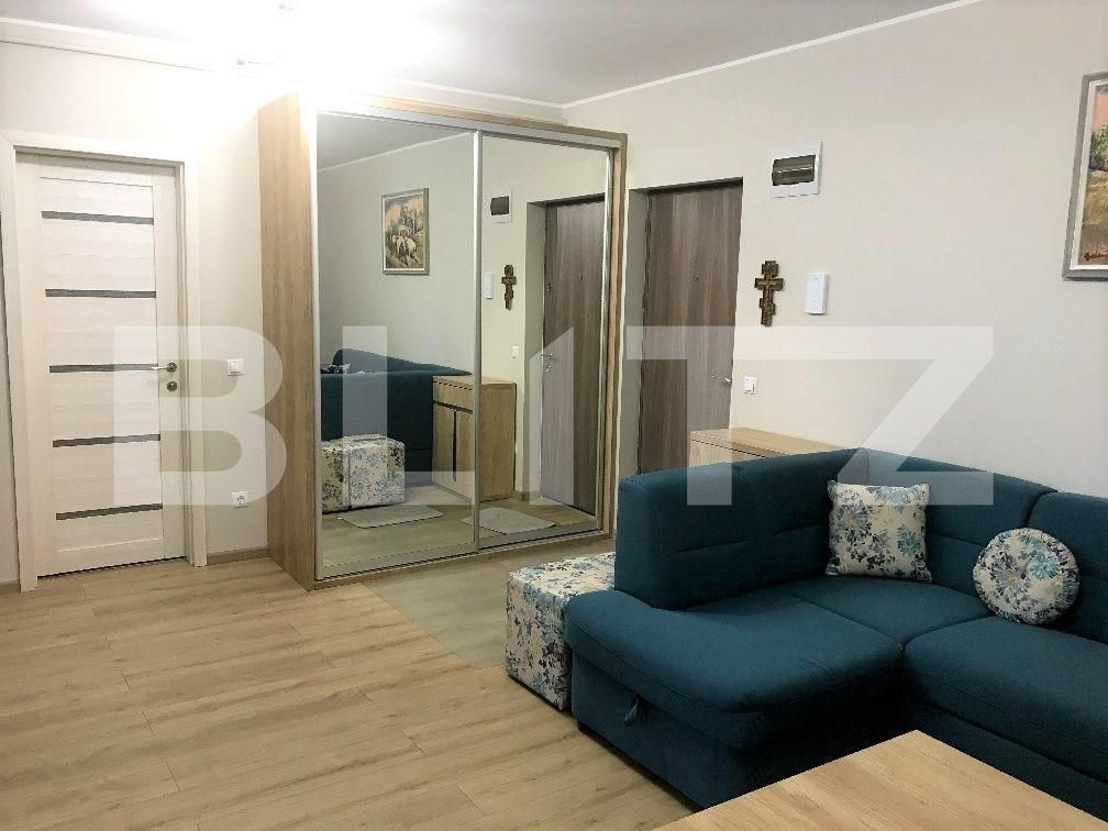 Apartament de închiriat 3 camere Marasti - 86302AI | BLITZ Cluj-Napoca | Poza2