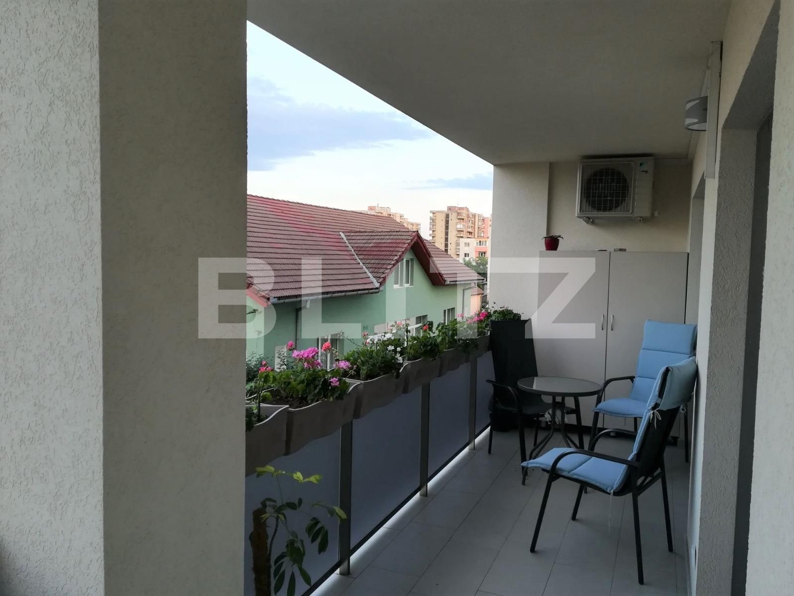 Apartament de închiriat 3 camere Marasti - 86302AI | BLITZ Cluj-Napoca | Poza8