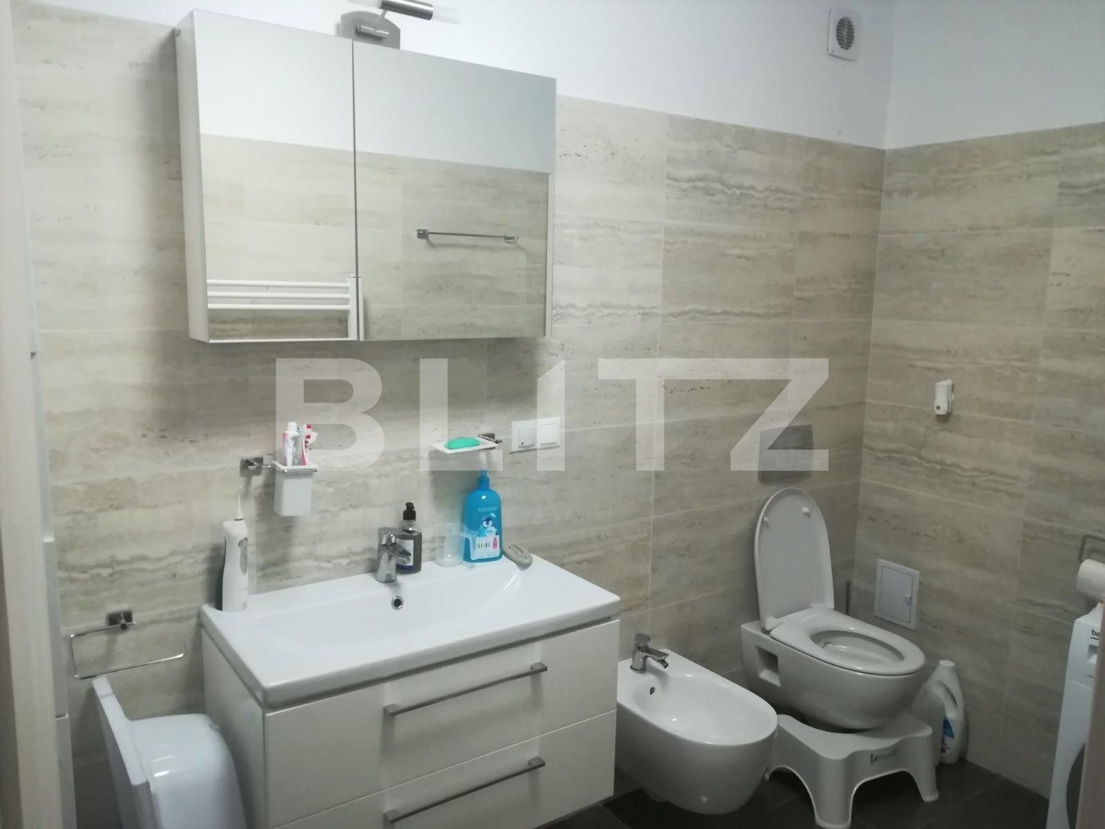 Apartament de închiriat 3 camere Marasti - 86302AI | BLITZ Cluj-Napoca | Poza7