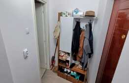 Garsoniera de 24 mp, balcon, zona Primaverii