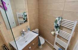 Garsoniera de 24 mp, balcon, zona Primaverii