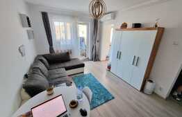 Garsoniera de 24 mp, balcon, zona Primaverii