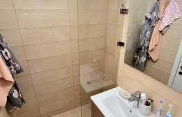 Garsoniera de 24 mp, balcon, zona Primaverii