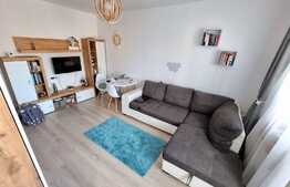 Garsoniera de 24 mp, balcon, zona Primaverii