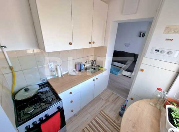 Garsonieră de vânzare Manastur - 86303AV | BLITZ Cluj-Napoca | Poza5