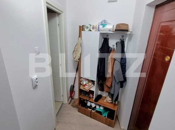 Garsonieră de vânzare Manastur - 86303AV | BLITZ Cluj-Napoca | Poza8