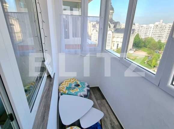 Garsonieră de vânzare Manastur - 86303AV | BLITZ Cluj-Napoca | Poza3