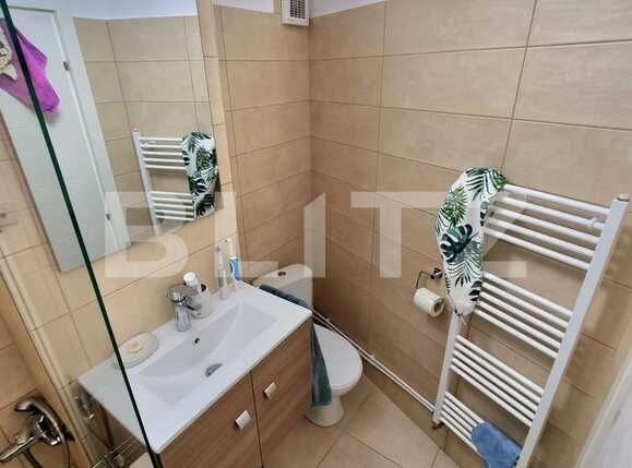 Garsonieră de vânzare Manastur - 86303AV | BLITZ Cluj-Napoca | Poza6