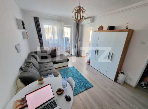 Garsonieră de vânzare Manastur - 86303AV | BLITZ Cluj-Napoca | Poza2