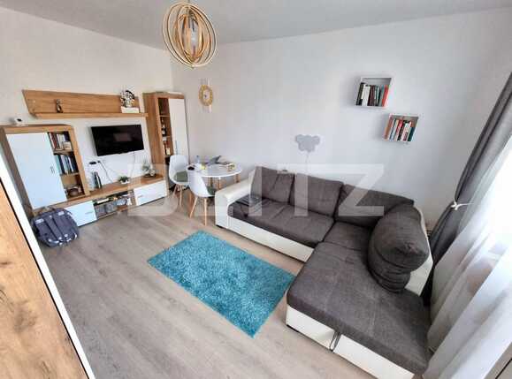 Garsonieră de vânzare Manastur - 86303AV | BLITZ Cluj-Napoca | Poza1