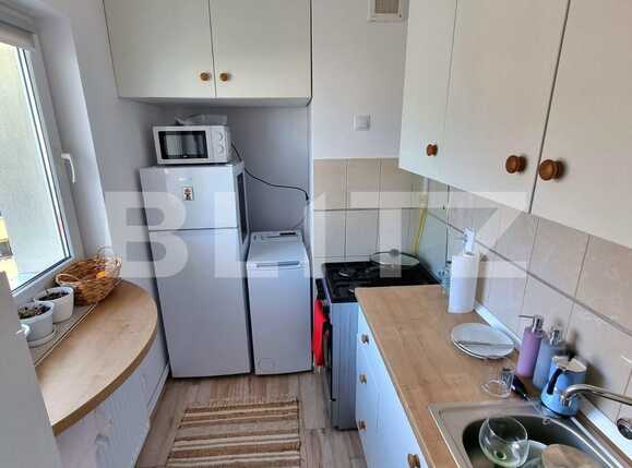 Garsonieră de vânzare Manastur - 86303AV | BLITZ Cluj-Napoca | Poza4