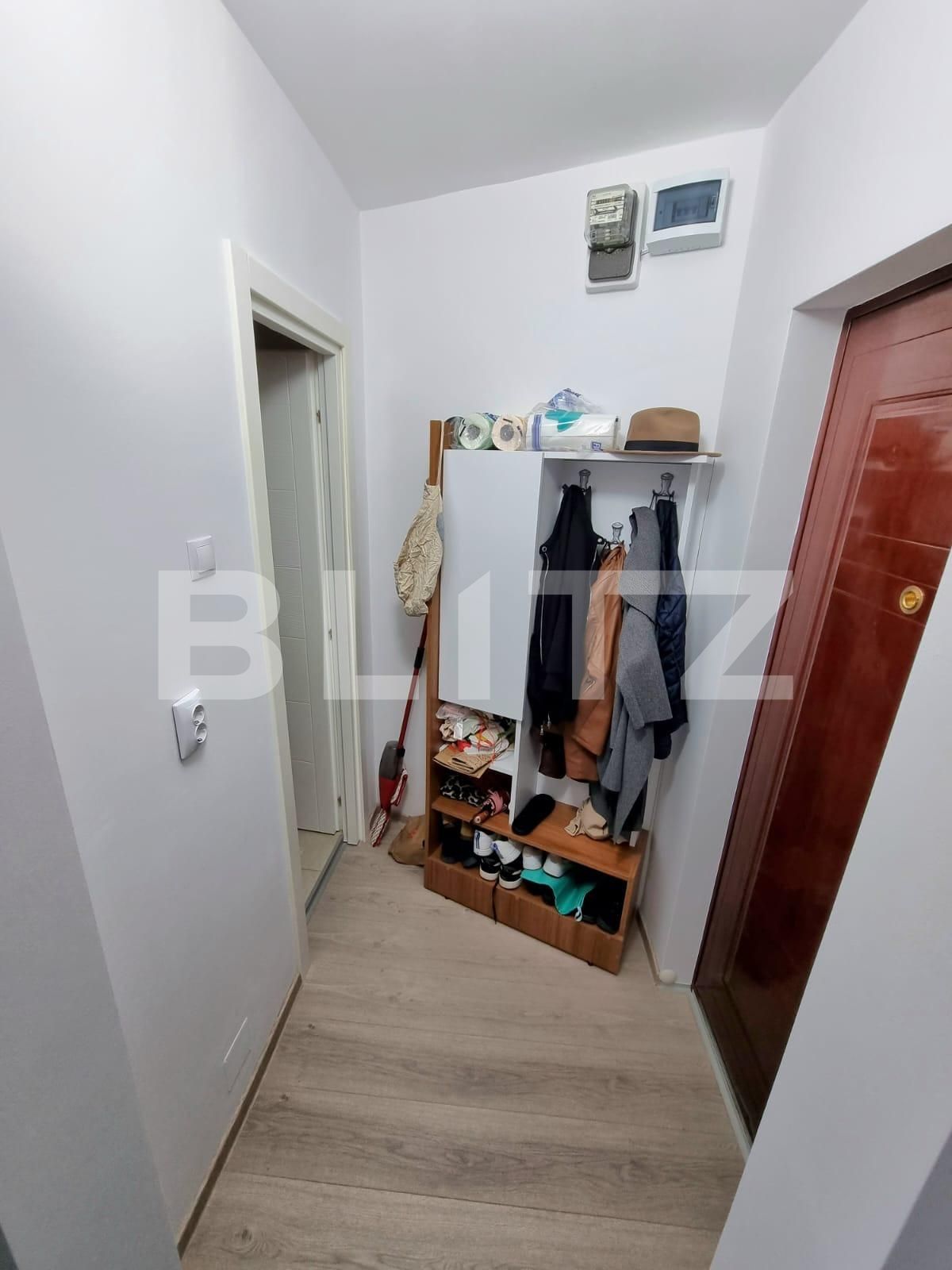 Garsonieră de vânzare Manastur - 86303AV | BLITZ Cluj-Napoca | Poza8