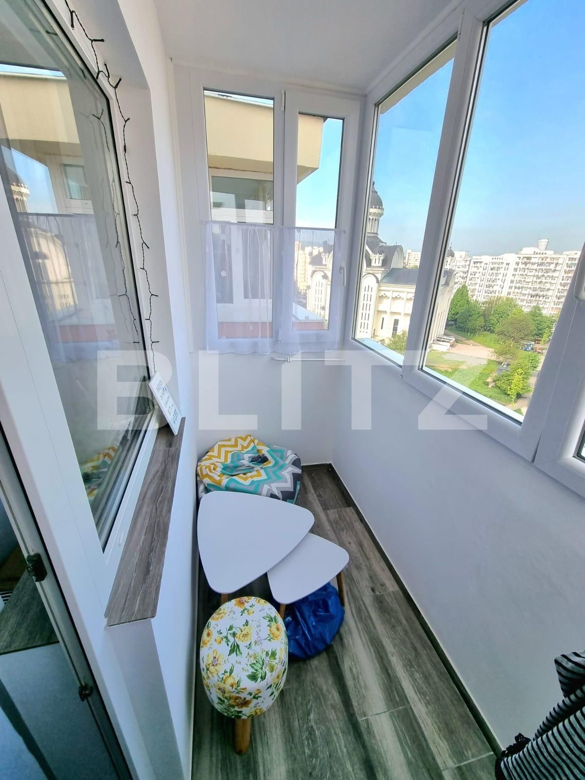 Garsonieră de vânzare Manastur - 86303AV | BLITZ Cluj-Napoca | Poza3