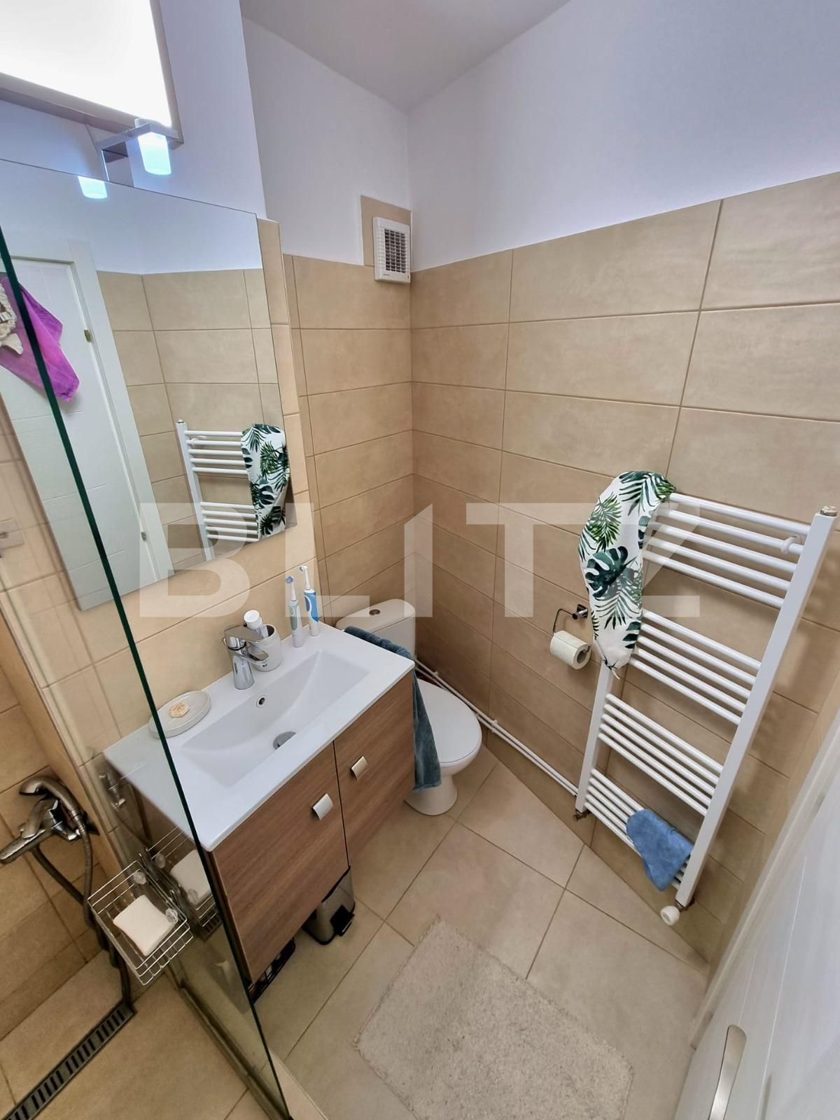 Garsonieră de vânzare Manastur - 86303AV | BLITZ Cluj-Napoca | Poza6