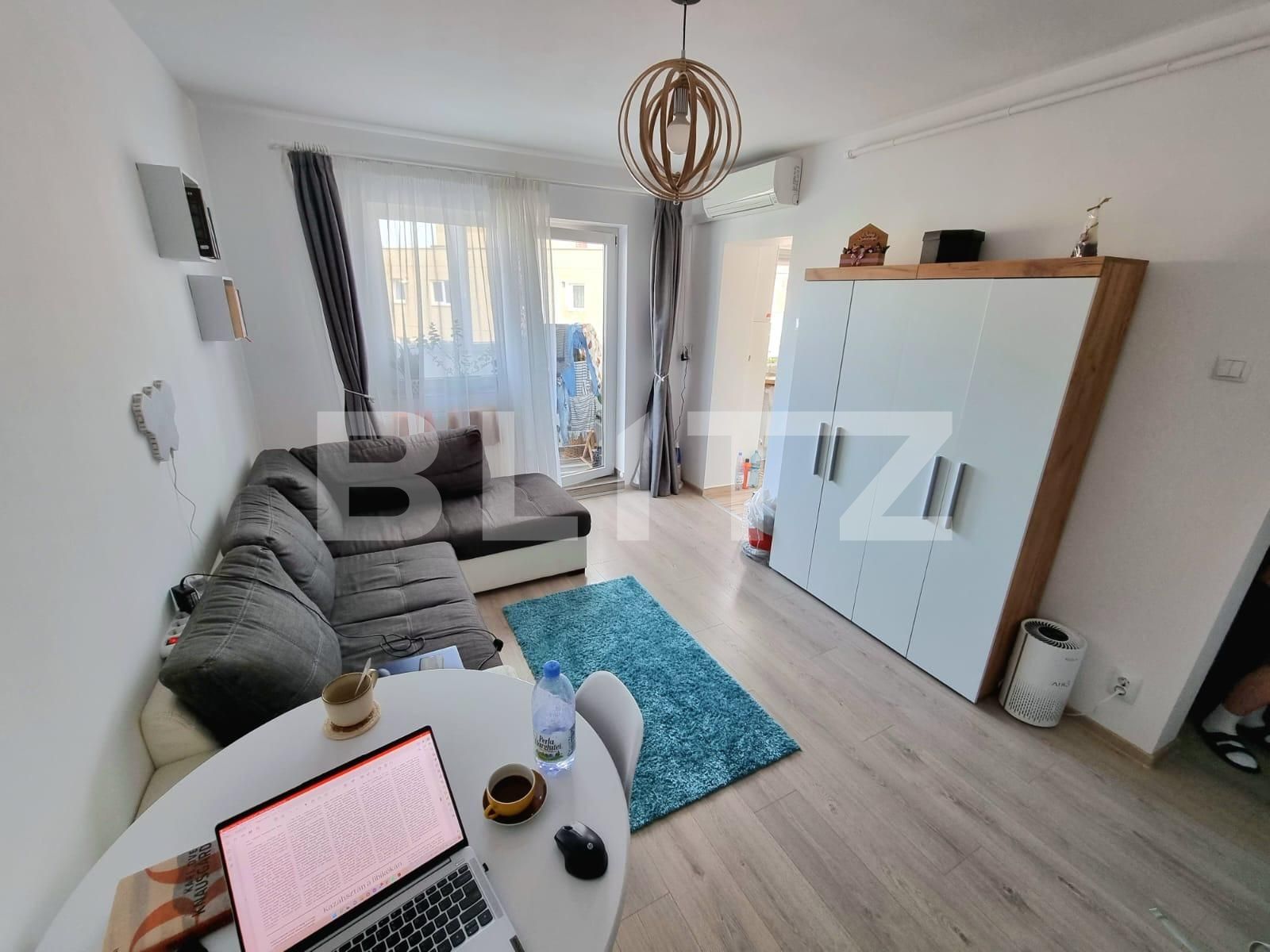 Garsonieră de vânzare Manastur - 86303AV | BLITZ Cluj-Napoca | Poza2