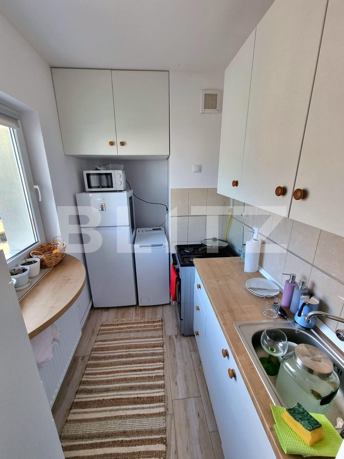 Garsonieră de vânzare Manastur - 86303AV | BLITZ Cluj-Napoca | Poza4