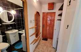 Oportunitate! Garsoniera 28mp, zona Spital Recuperare