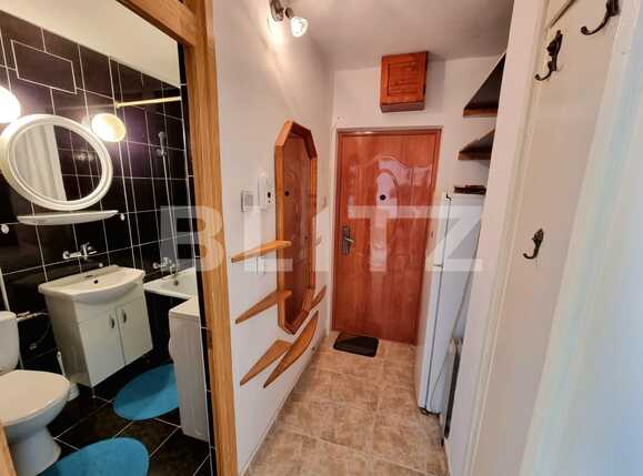 Garsonieră de vânzare Zorilor - 86308AV | BLITZ Cluj-Napoca | Poza4