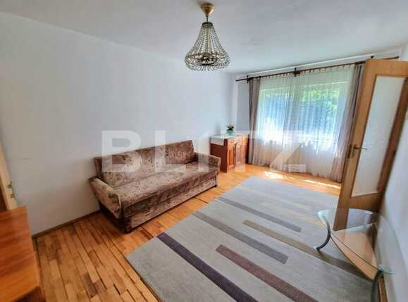 Garsonieră de vânzare Zorilor - 86308AV | BLITZ Cluj-Napoca | Poza1