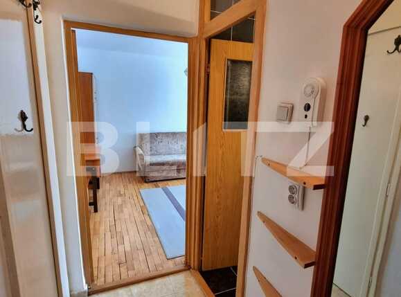 Garsonieră de vânzare Zorilor - 86308AV | BLITZ Cluj-Napoca | Poza6