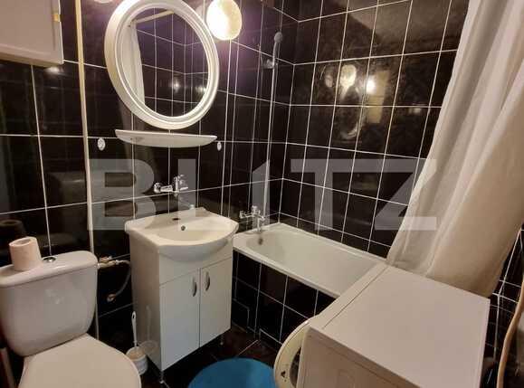 Garsonieră de vânzare Zorilor - 86308AV | BLITZ Cluj-Napoca | Poza5