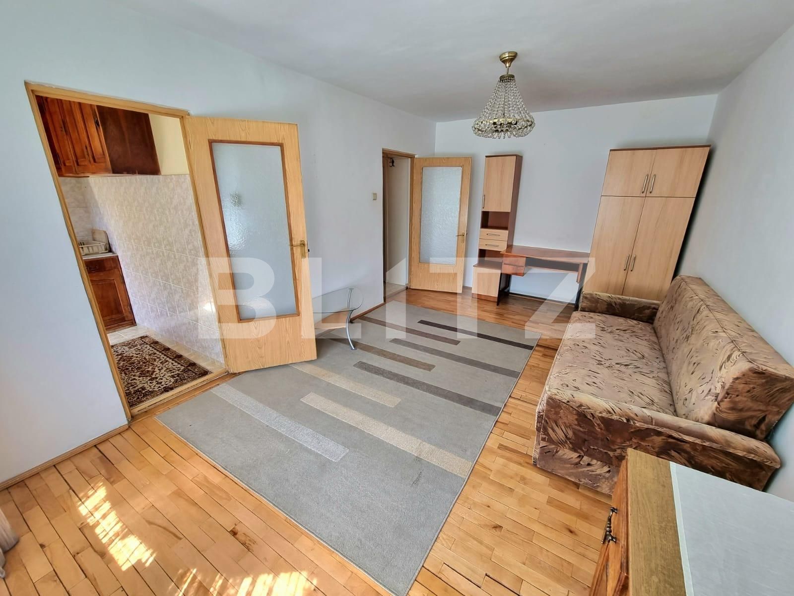 Garsonieră de vânzare Zorilor - 86308AV | BLITZ Cluj-Napoca | Poza3