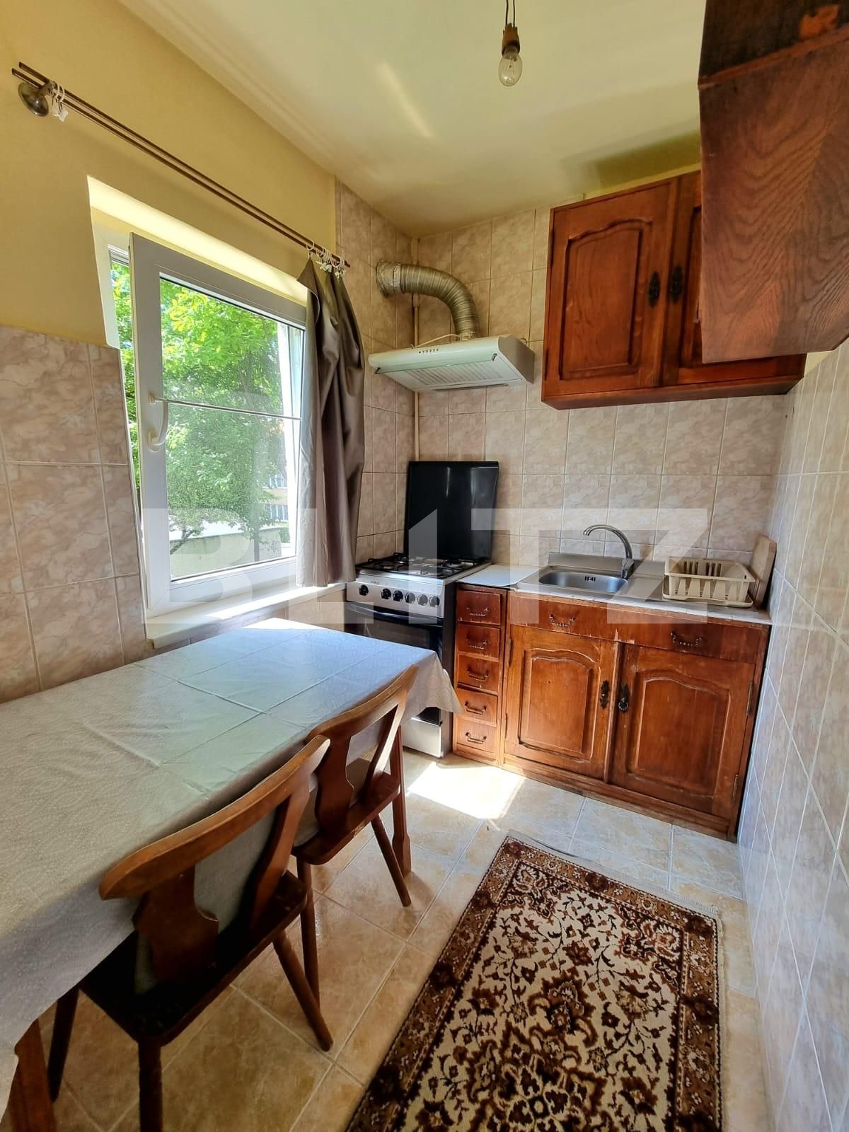 Garsonieră de vânzare Zorilor - 86308AV | BLITZ Cluj-Napoca | Poza2