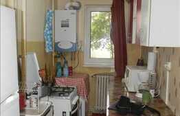 Apartament 3 camere de inchiriat, 55 mp utili, zona Minerva