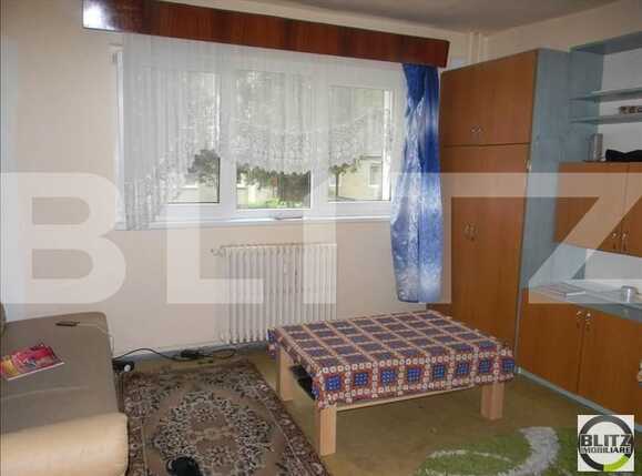 Apartament de închiriat 3 camere Manastur - 8631AI | BLITZ Cluj-Napoca | Poza1