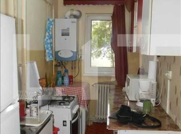 Apartament de închiriat 3 camere Manastur - 8631AI | BLITZ Cluj-Napoca | Poza5