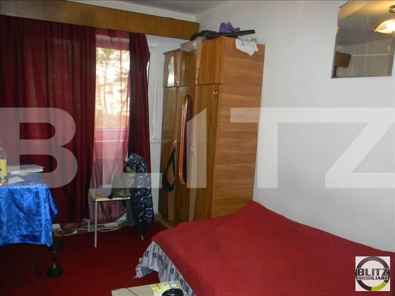 Apartament de închiriat 3 camere Manastur - 8631AI | BLITZ Cluj-Napoca | Poza4