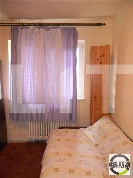 Apartament de închiriat 3 camere Manastur - 8631AI | BLITZ Cluj-Napoca | Poza2