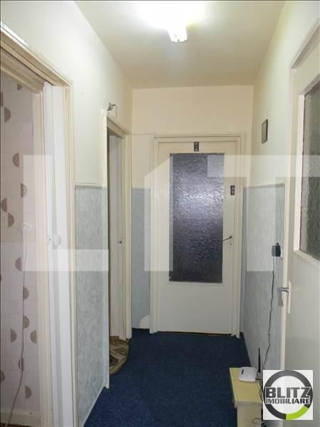 Apartament de închiriat 3 camere Manastur - 8631AI | BLITZ Cluj-Napoca | Poza7