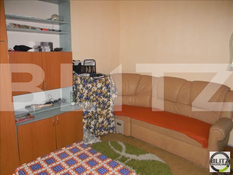 Apartament de închiriat 3 camere Manastur - 8631AI | BLITZ Cluj-Napoca | Poza3