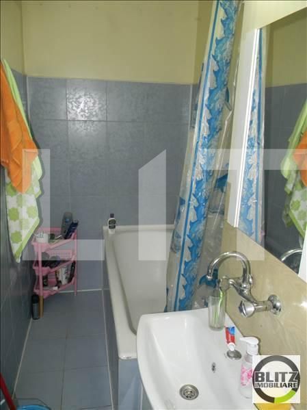 Apartament de închiriat 3 camere Manastur - 8631AI | BLITZ Cluj-Napoca | Poza8