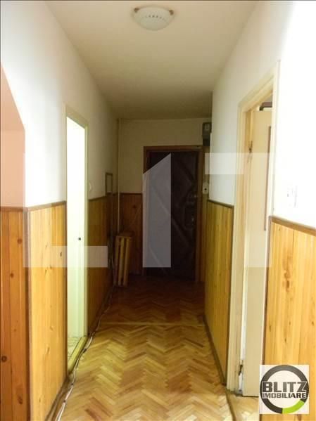 Apartament de închiriat 3 camere Manastur - 8631AI | BLITZ Cluj-Napoca | Poza6