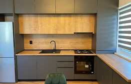 Apartament modern, 3 camere, 59 mp, balcon, zona strazii Catanelor