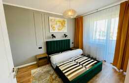 Apartament modern, 3 camere, 59 mp, balcon, zona strazii Catanelor