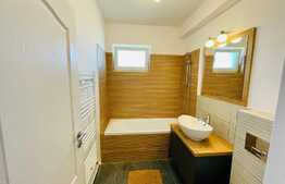 Apartament modern, 3 camere, 59 mp, balcon, zona strazii Catanelor