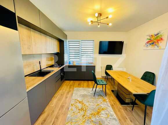 Apartament de vânzare 3 camere Floreşti - 86314AV | BLITZ Cluj-Napoca | Poza2