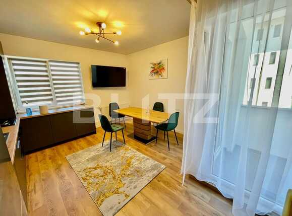 Apartament de vânzare 3 camere Floreşti - 86314AV | BLITZ Cluj-Napoca | Poza4