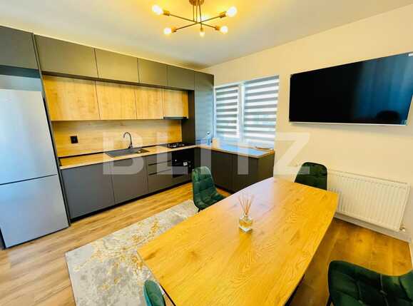 Apartament de vânzare 3 camere Floreşti - 86314AV | BLITZ Cluj-Napoca | Poza1