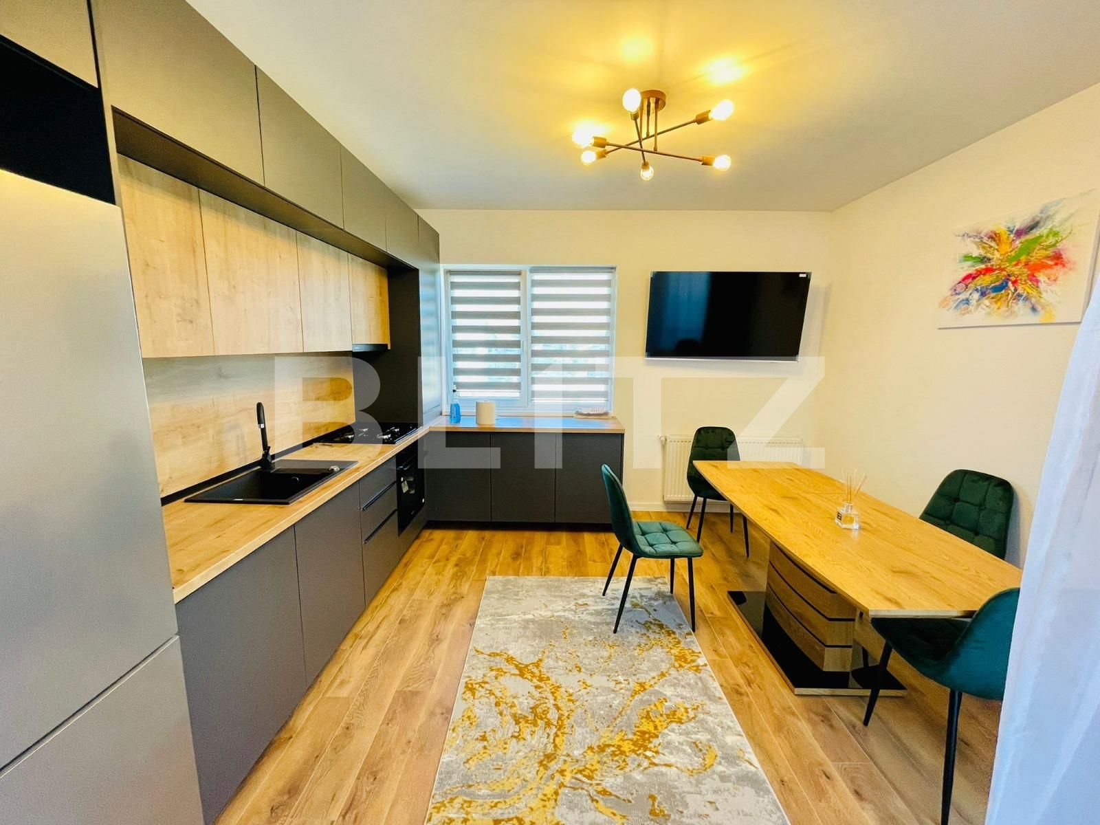 Apartament de vânzare 3 camere Floreşti - 86314AV | BLITZ Cluj-Napoca | Poza2