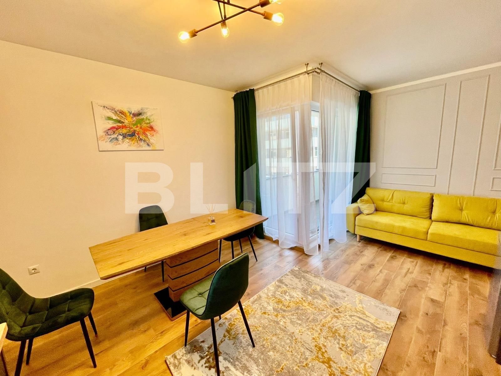 Apartament de vânzare 3 camere Floreşti - 86314AV | BLITZ Cluj-Napoca | Poza3