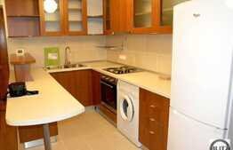 2 camere, 65 mp, mobilat modern, zona Parcului Central